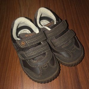 Baby Boys stride rite shoes